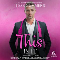 This Is It by Tess Summers audiobook