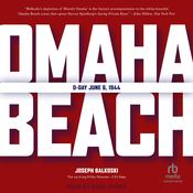Omaha Beach by  Joseph Balkoski audiobook
