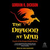 The Dragon at War by  Gordon R. Dickson audiobook