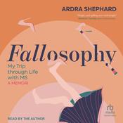 Fallosophy by  Ardra Shephard audiobook