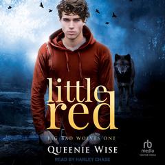 Little Red by Queenie Wise audiobook