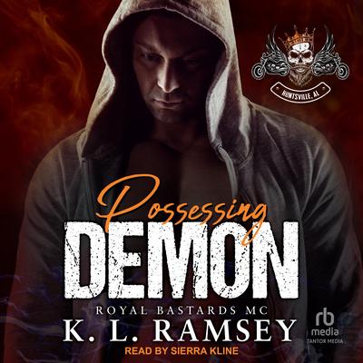 Possessing Demon by K. L. Ramsey audiobook