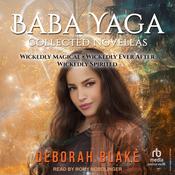 Baba Yaga by  Deborah Blake audiobook