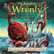 Guardian of the Sea by  Jordan Quinn audiobook