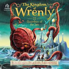 Guardian of the Sea by Jordan Quinn audiobook