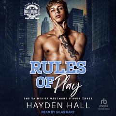 Rules of Play by Hayden Hall audiobook
