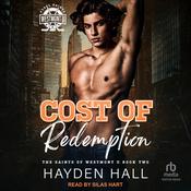 Cost of Redemption by  Hayden Hall audiobook