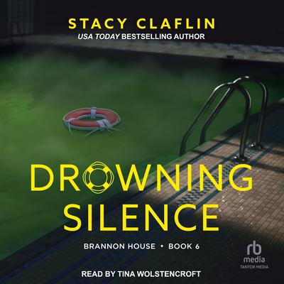 Drowning Silence by Stacy Claflin audiobook