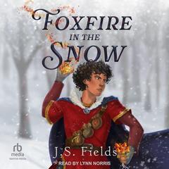Foxfire in the Snow by J.S. Fields audiobook