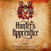 Hunter's Apprentice by  Simon Shugar audiobook