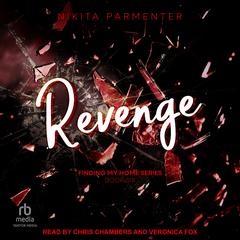 Revenge by Nikita Parmenter audiobook