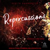 Repercussions by  Nikita Parmenter audiobook