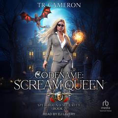 Codename: Scream Queen by Michael Anderle audiobook