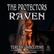 Raven by  Teresa Gabelman audiobook
