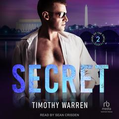 Secret by Timothy Warren audiobook