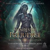 Shades of Prejudice by  Isabel Campbell audiobook