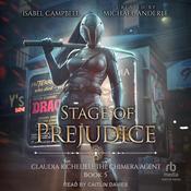 Stage of Prejudice by  Isabel Campbell audiobook