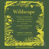 Wildscape by  Nancy Lawson audiobook
