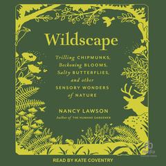 Wildscape by Nancy Lawson audiobook