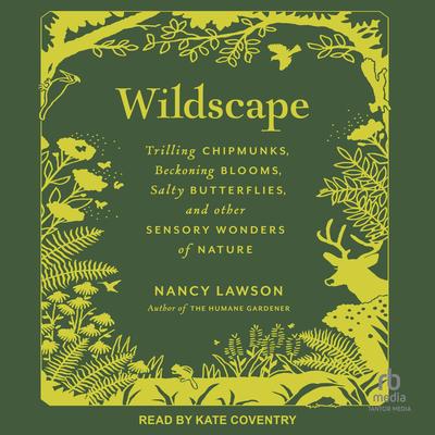 Wildscape by Nancy Lawson audiobook