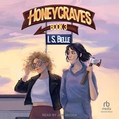 Honeycraves by I.S. Belle audiobook