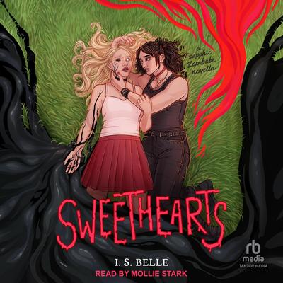 Sweethearts by I.S. Belle audiobook