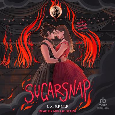 Sugarsnap by I.S. Belle audiobook