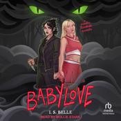 Babylove by  I.S. Belle audiobook
