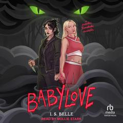 Babylove by I.S. Belle audiobook