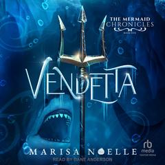 Vendetta by Marisa Noelle audiobook