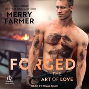 Forged by  Merry Farmer audiobook