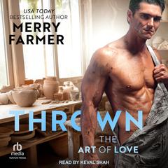 Thrown by Merry Farmer audiobook