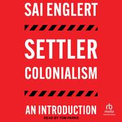 Settler Colonialism by  Sai Englert audiobook