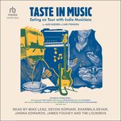 Taste in Music by  Luke Pyenson audiobook