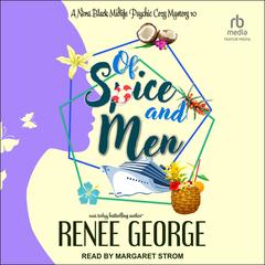 Of Spice and Men by Renee George audiobook