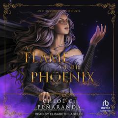 A Flame of the Phoenix by Chloe C. Peñaranda audiobook
