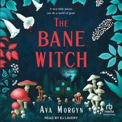 The Bane Witch by  Ava Morgyn audiobook
