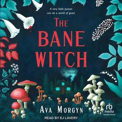The Bane Witch by Ava Morgyn audiobook