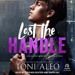 Lost the Handle by Toni Aleo audiobook
