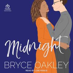 Midnight by Bryce Oakley audiobook