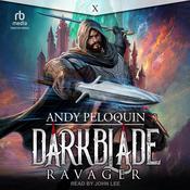 Ravager by  Andy Peloquin audiobook