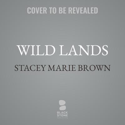 Wild Lands by Stacey Marie Brown audiobook