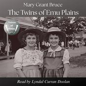 The Twins of Emu Plains by  Mary Grant Bruce audiobook