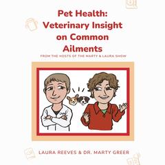 Pet Health: by Laura Reeves audiobook