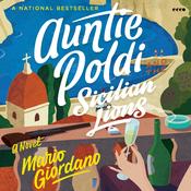 Auntie Poldi and the Sicilian Lions by  Mario Giordano audiobook