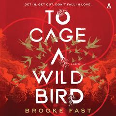 To Cage a Wild Bird by Brooke Fast audiobook