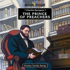 Charles Spurgeon by Christian George audiobook