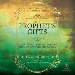 The Prophet's Gifts by Paula A. Price audiobook