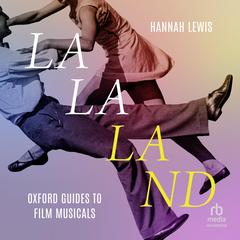 La La Land by Hannah Lewis audiobook
