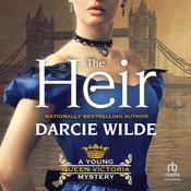 The Heir by  Darcie Wilde audiobook